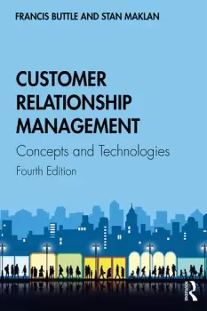 Image of Customer Relationship ManagementConcepts and Technologies