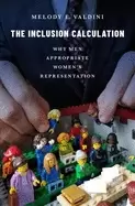 Image of inclusion calculation why men appropriate womens representation