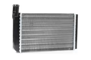Image of RIDEX Heat Exchanger VW,AUDI,PORSCHE 467H0017 171819031C,171819031D,171819031E Heater Core,Heat Exchanger, interior heating 811819031,823819121