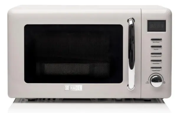 image of Haden 191212-A 20L 800W Microwave