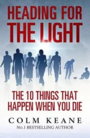 Image of Heading for the light by Colm Keane