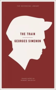 Image of The Train by Georges Simenon Paperback