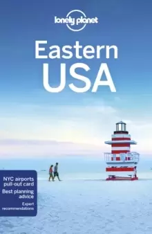 Image of Lonely Planet Eastern USA