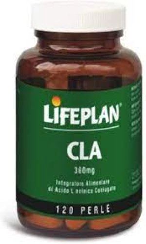 image of Lifeplan Cla Oil 120 capsule