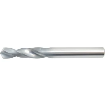 Image of Sherwood - 10.20MM Carbide S/S Stub Drill