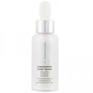 Image of Clinique Serums and Treatments Repairwear Laser Focus Smooths Restores Corrects 30ml 1 fl.oz.