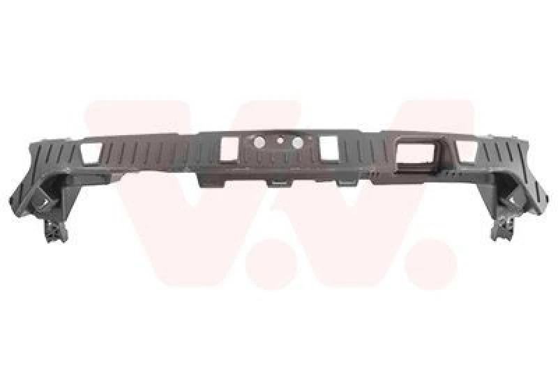 Image of VAN WEZEL Bumper bracket VAN WEZEL 1926562