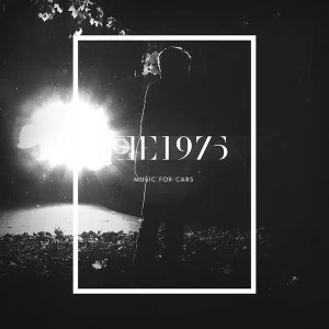 Image of The 1975 - Music For Cars Vinyl