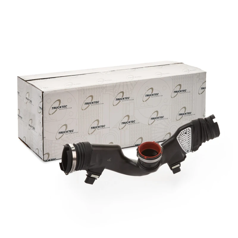 Image of Mass air flow sensor TRUCKTEC AUTOMOTIVE 02.14.271