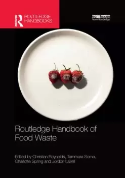 Image of Routledge Handbook of Food Waste