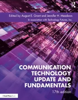 Image of Communication Technology Update and Fundamentals17th Edition