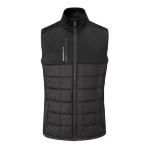 Image of Stuburt Padded Gilet - Black