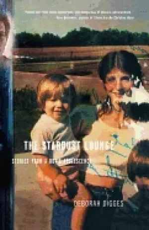 Image of stardust lounge stories from a boys adolescence