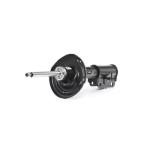 Image of SACHS Shock absorber 317 420 Shocks,Shock absorbers RENAULT,LAGUNA III Grandtour (KT0/1),LAGUNA III (BT0/1),LAGUNA Coupe (DT0/1)