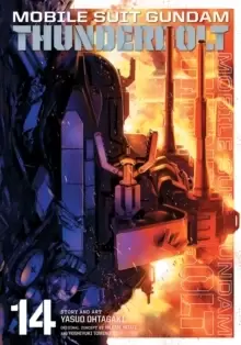 Image of Mobile Suit Gundam Thunderbolt, Vol. 14