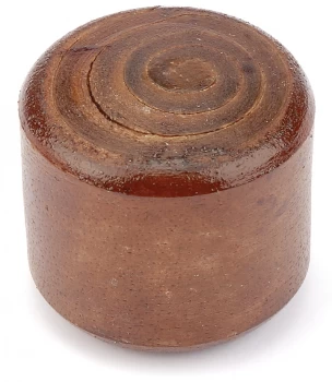 Image of Draper 38mm Rawhide Face for 20088 Copper Rawhide Hammer 21825