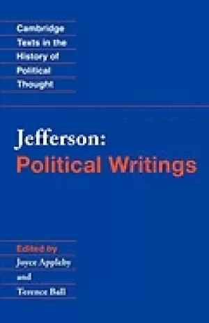 Image of jefferson political writings