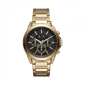 Image of Armani Exchange Drexler AX2611 Men Bracelet Watch