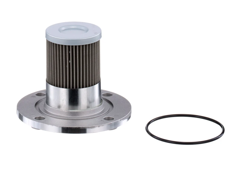 Image of Filter, operating hydraulics MANN-FILTER HD 13 111 x