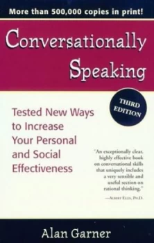 Image of Conversationally Speaking Book