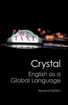 Image of English as a Global Language