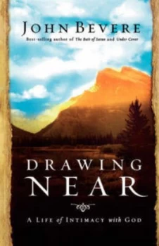 Image of Drawing near Paperback