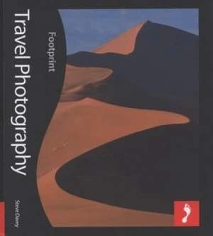 Image of Travel Photography by Steve Davey Paperback