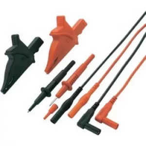 Image of Voltcraft MS 5 Test Probe Set