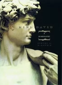 Image of King David by Steven L. McKenzie