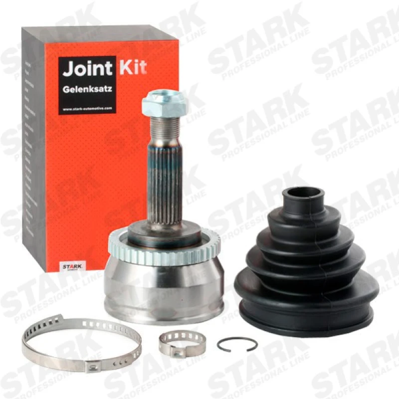 Image of CV joint kit STARK SKJK-0200371