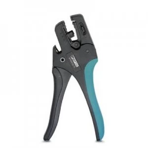 Image of Phoenix Contact WIREFOX 10 1212150 Automatic stripper 0.02 up to 10 mm² 0.1 up to 3.7 mm