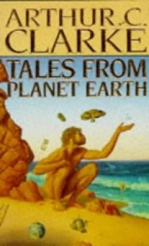 Image of Tales from Planet Earth by Arthur C. Clarke Hardback