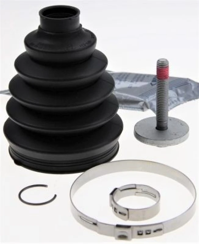 Image of CV boot kit, drive shaft SPIDAN 36851
