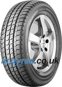 Image of Falken EUROALL SEASON VAN11 ( 225/70 R15C 112/110R )