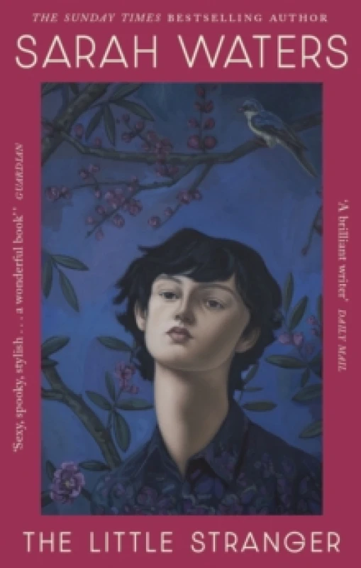 Image of The Little Stranger. Paperback. By Sarah Waters Books