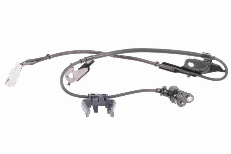 Image of VEMO V70-72-0322 ABS Sensor Original VEMO Quality Front Axle Left Sensor,wheel speed (412)