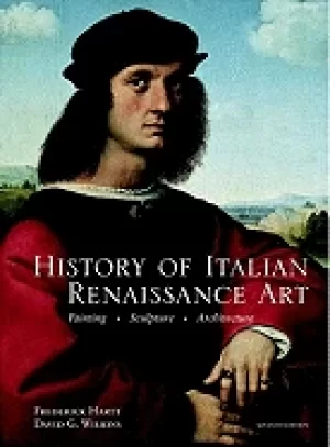 Image of history of italian renaissance art 7th edition