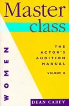 Image of Masterclass (for Women) by Dean Carey