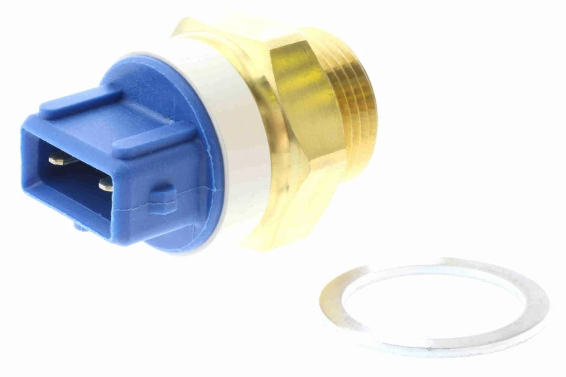 Image of VEMO V42-99-0012 Temperature Switch, radiator fan Original VEMO Quality Temperature Switch,radiator fan (1103)