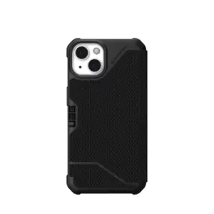 Image of Urban Armor Gear Metropolis mobile phone case 15.5cm (6.1") Folio...
