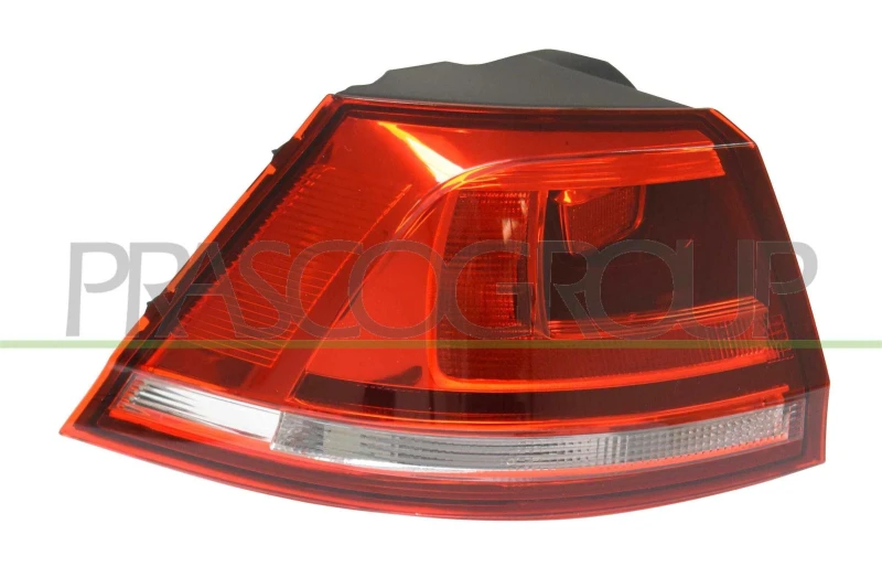 Image of PRASCO Rear light PRASCO VG4004170