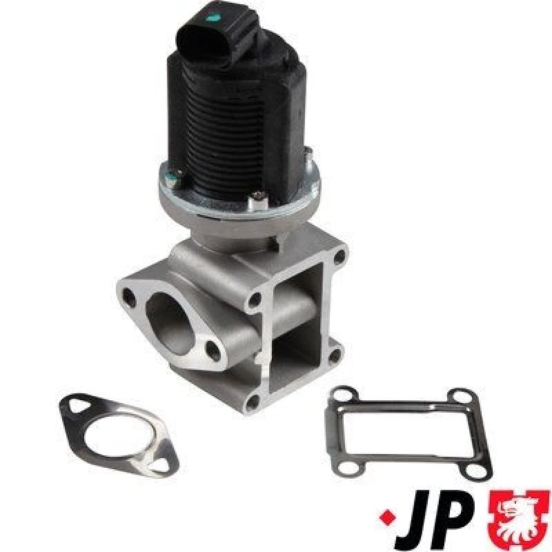 Image of JP GROUP EGR valve JP GROUP 3319900300