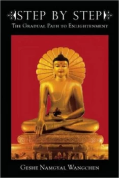 Image of Step by Step by Namgyal Wangchen and Namgyal Wangchen Book