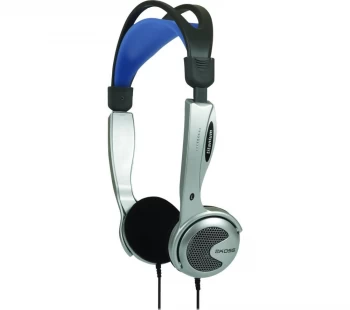 image of Koss KTX Pro1 Headphones