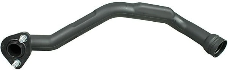 Image of Rocker cover breather pipe METZGER 2380089