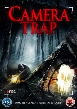 Image of Camera Trap