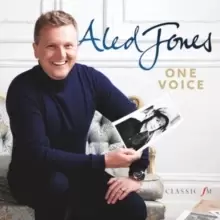 Image of Aled Jones: One Voice