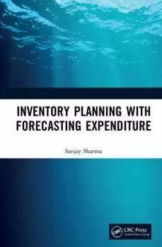 Image of Inventory Planning with Forecasting Expenditure