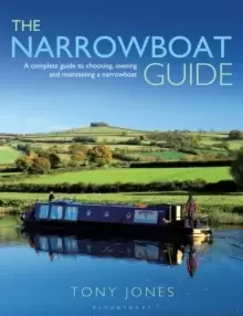 Image of The Narrowboat Guide : A complete guide to choosing, designing and maintaining a narrowboat