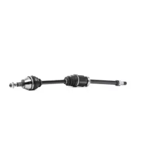 Image of RIDEX Drive shaft 13D0435 CV axle,Half shaft FORD,FOCUS III Turnier,FOCUS III,C-Max II (DXA/CB7, DXA/CEU),Grand C-Max (DXA/CB7, DXA/CEU)